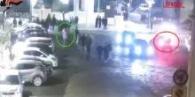 Barletta, maxi rissa e tentata rapina nella zona della movida: 11 arresti