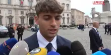 Internazionali Roma 2026, Cobolli:  "Torneo speciale, ma il giorno della finale andr&ograve; a vedere il derby con la Roma&rdquo;
