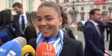 Internazionali di Roma 2026, Paolini: "Oggi si festeggia tutto il tennis, vittorie mai scontate"