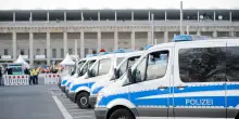 Germania, auto contro pedoni a Lipsia: diversi feriti
