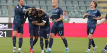 Serie A, Cremonese-Lazio 1-2: i biancocelesti inguaiano i grigiorossi