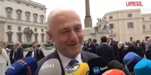 Internazionali di Roma 2026, Binaghi: "Ormai siamo di casa al Quirinale, Mattarella verr&agrave; agli Internazionali"