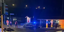 Forl&igrave;, schianto in auto: morte due ragazze e una &egrave; grave