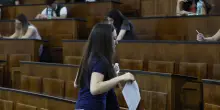 Test per Medicina, il Consiglio di Stato respinge gli appelli sul semestre aperto: &ldquo;Non &egrave; illogico&rdquo;