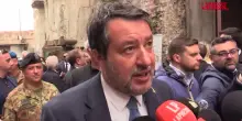 Caro bollette, Salvini: &ldquo;In Commissione UE gente inadatta che non aiuta i cittadini&rdquo;
