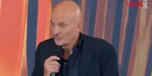 David Donatello 2026, Mattarella scherza con Bisio su suo film: "A volte realt&agrave; supera fantasia"