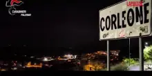 Mafia, tre arresti a Corleone: "Sono i vertici della famiglia"