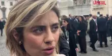 David Donatello 2026, Greta Scarano: &ldquo;Boicottaggio danneggerebbe il cinema&rdquo;