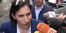 Schlein: "Attacco Trump a Papa inaccettabile e grave"