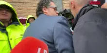 Alex Zanardi, Alberto Tomba ai funerali: &ldquo;Un mio compaesano, &egrave; stato grande&rdquo;