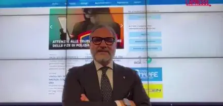 Pedopornografia, Polizia postale: "2.623 casi online nel 2025, 224 arresti"