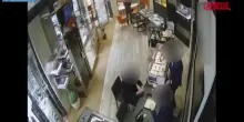 Roma, arresti per rapine in gioiellerie: la banda in azione