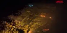 Cina, esplode fabbrica di fuochi dartificio: oltre 20 morti