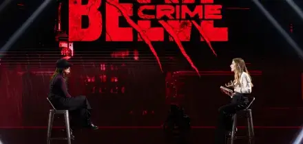 Belve Crime 2026, interviste a Rina Bussone, Roberto Savi e Katharina Miroslava