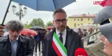Alex Zanardi, Lepore: "In lui il volto pi&ugrave; bello dellEmilia-Romagna"