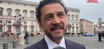 David Donatello 2026, Marchioni: &ldquo;Situazione complessa, boicottare non serve&rdquo;