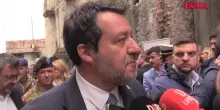Biennale Arte, Salvini: "Venerd&igrave; visiter&ograve; tutti i padiglioni, spero stop polemiche"