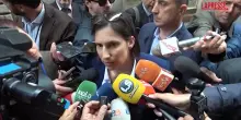 Pd, Schlein: "Madia fuori? Continuiamo in maniera inclusiva e unitaria a costruire alternativa progressista"