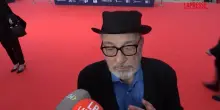 David di Donatello 2026, Amelio: "Al Quirinale parole importanti da tramutare in fatti"