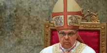 Cardinal Semeraro difende Papa Leone: &ldquo;Da Trump e Vance parole deliranti&rdquo;