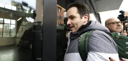 Delitto di Garlasco, Marco Poggi atteso in Procura. Sempio non risponder&agrave; al pm