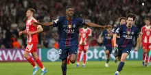 Bayern Monaco-Psg, oggi la semifinale di Champions League: orario, probabili formazioni e dove vederla