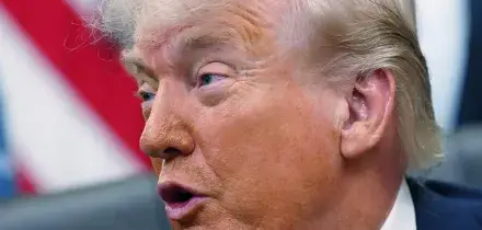 Iran, Trump sospende il Project Freedom per lo Stretto di Hormuz &ndash; La diretta