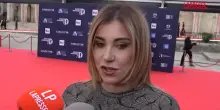 David di Donatello 2026, Cacciamani: "Maestranze? Vanno sostenute"