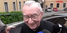 Trump, Parolin: &ldquo;Parole su Iran non corrette. Papa fa il Papa, un po&rsquo; strani questi attacchi&rdquo;