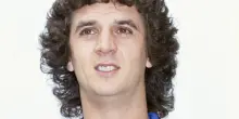 Evaristo Beccalossi, la sua carriera all&rsquo;Inter in 10 foto