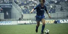 Addio a Evaristo Beccalossi, i messaggi di cordoglio per la leggenda dell&rsquo;Inter