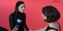 David di Donatello 2026, siparietto Arisa-Matilda De Angelis: "Sei molto brava e anche bellissima"