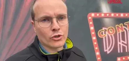 David di Donatello 2026, protesta dei lavoratori spettacolo: "Noi invisibili, risposte o sciopero"