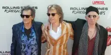 Rolling Stones annunciano nuovo album, Mick Jagger: &ldquo;Alla mia et&agrave; bisogna impegnarsi per mantenersi in forma&rdquo;