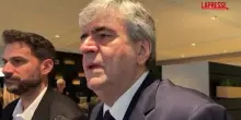 Marche, il ministro Mazzi: "Nel 2025 record di arrivi, regione molto importante"