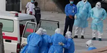 Hantavirus sulla nave da crociera, si tratta del ceppo pi&ugrave; pericoloso