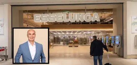 Esselunga, Claude Sarrailh sar&agrave; il nuovo Ad e direttore generale