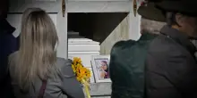 Pamela Genini, Francesco Dolci in caserma dai carabinieri