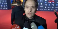 David di Donatello 2026, Santamaria: "Parliamo a nome dei lavoratori del cinema"
