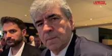 Marche, ministro del Turismo Mazzi: &ldquo;Conflitti Medio Oriente portano a scegliere vacanze in Italia&rdquo;