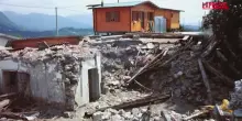 Terremoto in Friuli, 50 anni fa il sisma che segn&ograve; l&rsquo;Italia