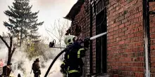 Ucraina, la Russia viola il cessate il fuoco di Kiev. Putin: &ldquo;Reagiremo&rdquo;