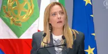 Terremoto Friuli 1976, Meloni: &ldquo;Una tragedia trasformata in un modello per l&rsquo;Italia intera&rdquo;