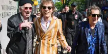 I Rolling Stones annunciano un nuovo album: &lsquo;Foreign Tongues&rsquo; uscir&agrave; il 10 luglio