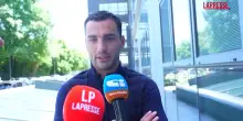 Beccalossi, Bonazzoli: "Rimarr&agrave; per sempre nel mio cuore"