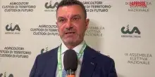 Agricoltura, Fini (Cia): "Mettere al centro sicurezza alimentare"