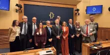 Sangue, donazioni in calo e urgenza di parlare ai giovani