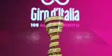 Giro d&rsquo;Italia 2026 al via l&rsquo;8 maggio in Bulgaria, partecipanti e favoriti