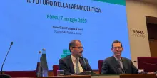 Farmaci tra guerra e innovazione, l&rsquo;Italia e la sfida del futuro