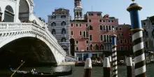 Venezia, sondaggio Tecn&eacute; per Citynews: Martella al 49% e Venturini al 41%